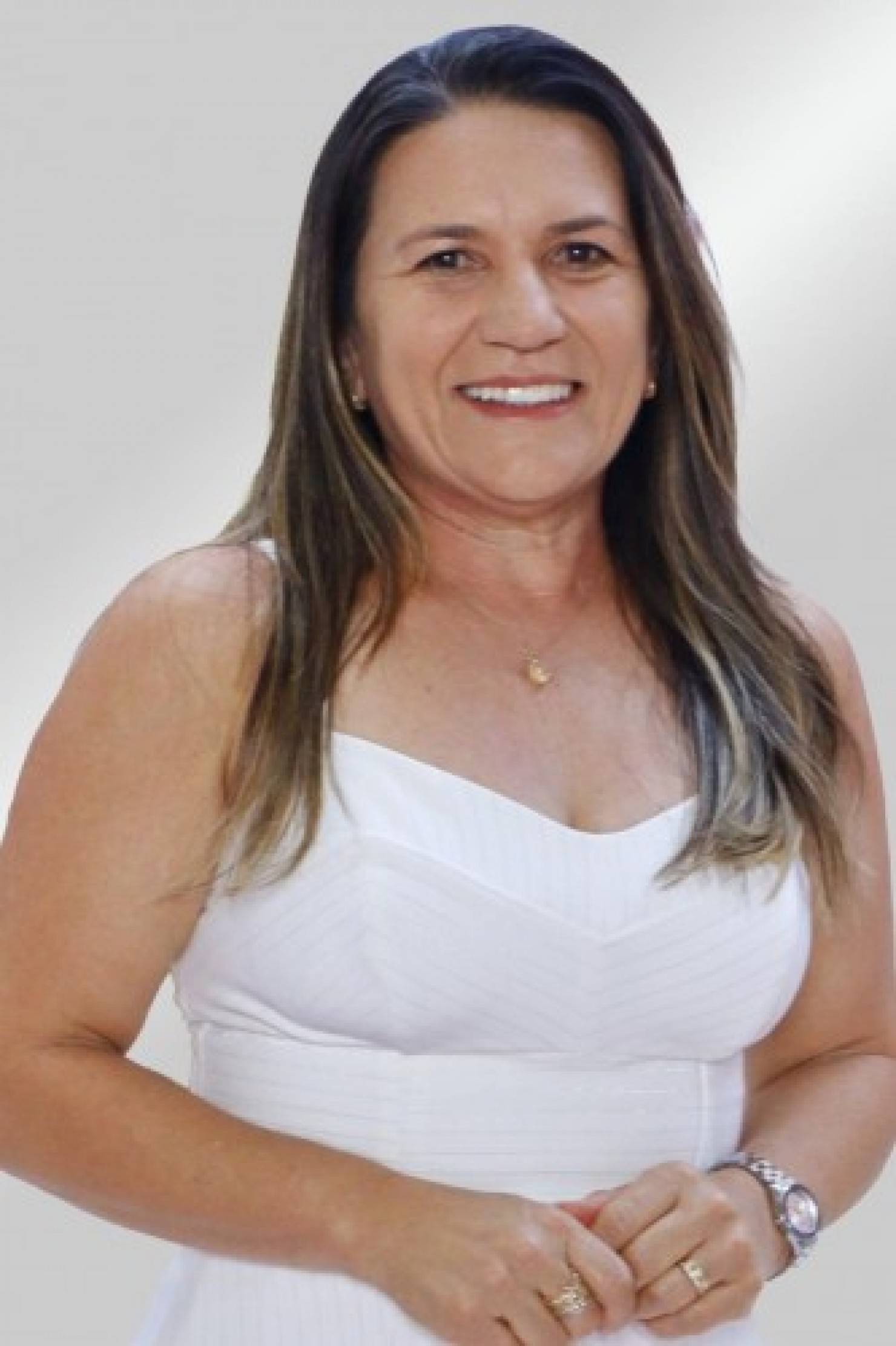 Vanusa da Paz Medeiros