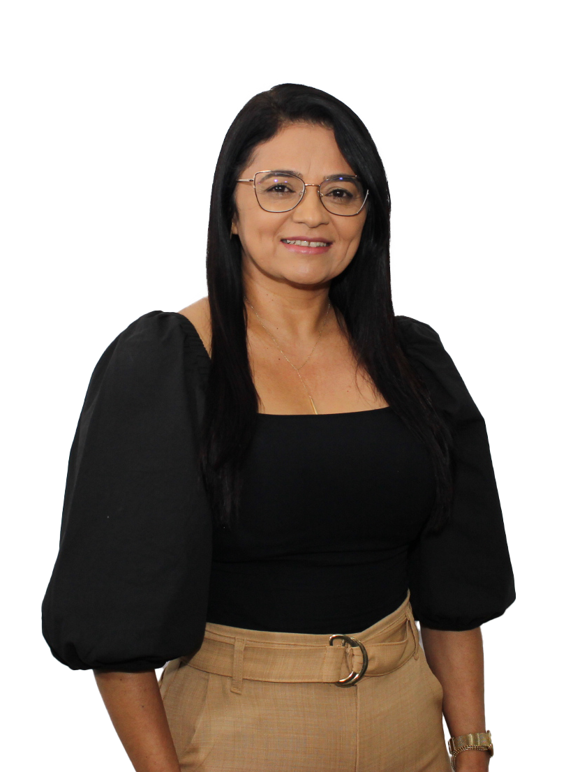 Lusineide Oliveira Lima Almeida